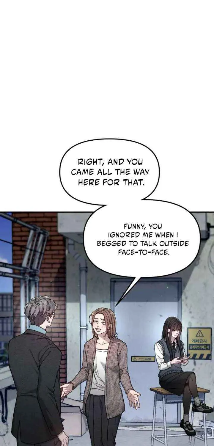 Look Alike Daughter Chapter 152 page 72 - 