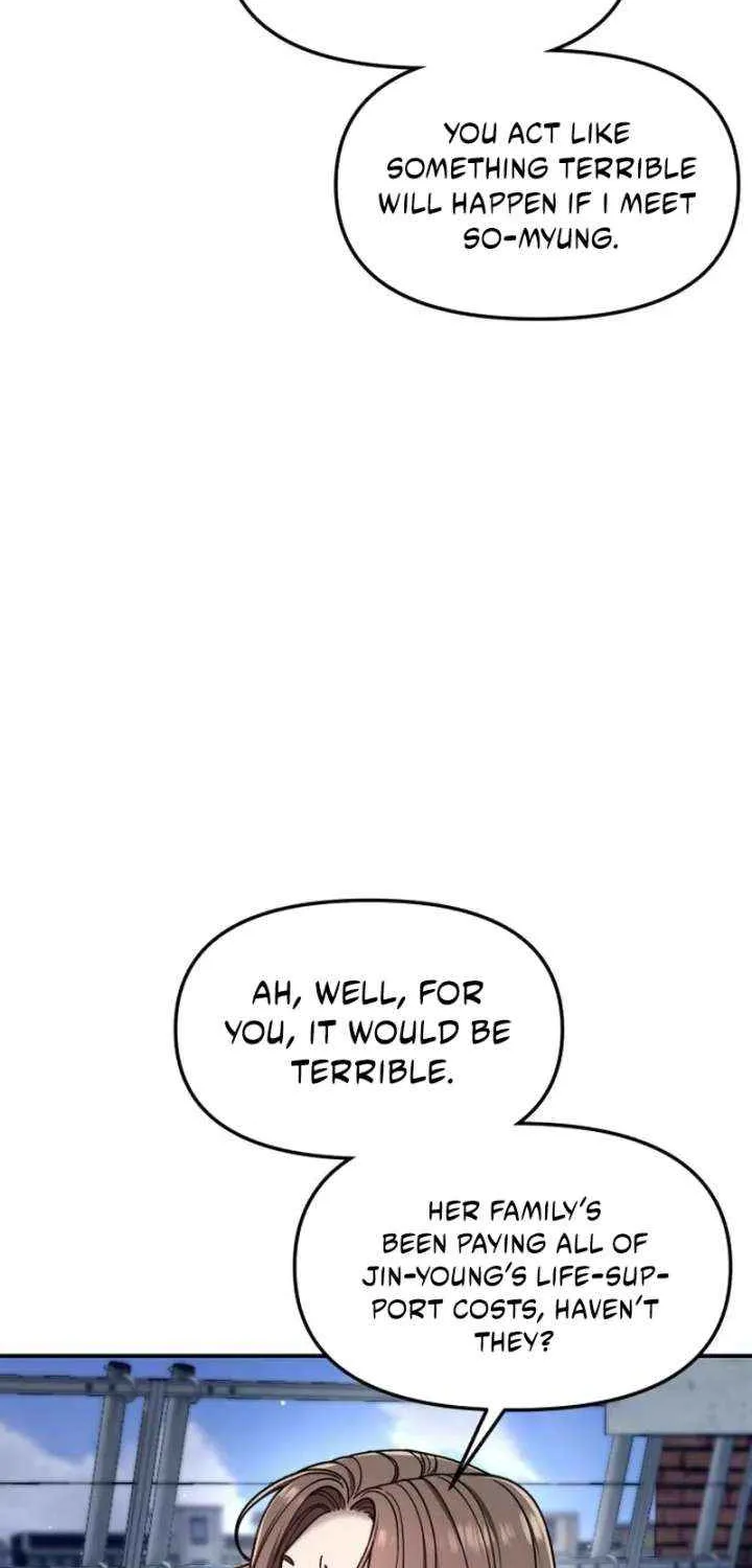 Look Alike Daughter Chapter 152 page 75 - 