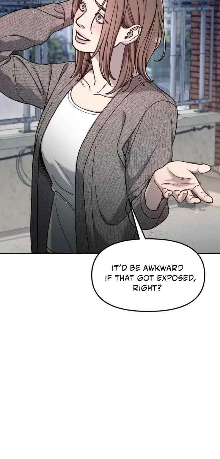 Look Alike Daughter Chapter 152 page 76 - 