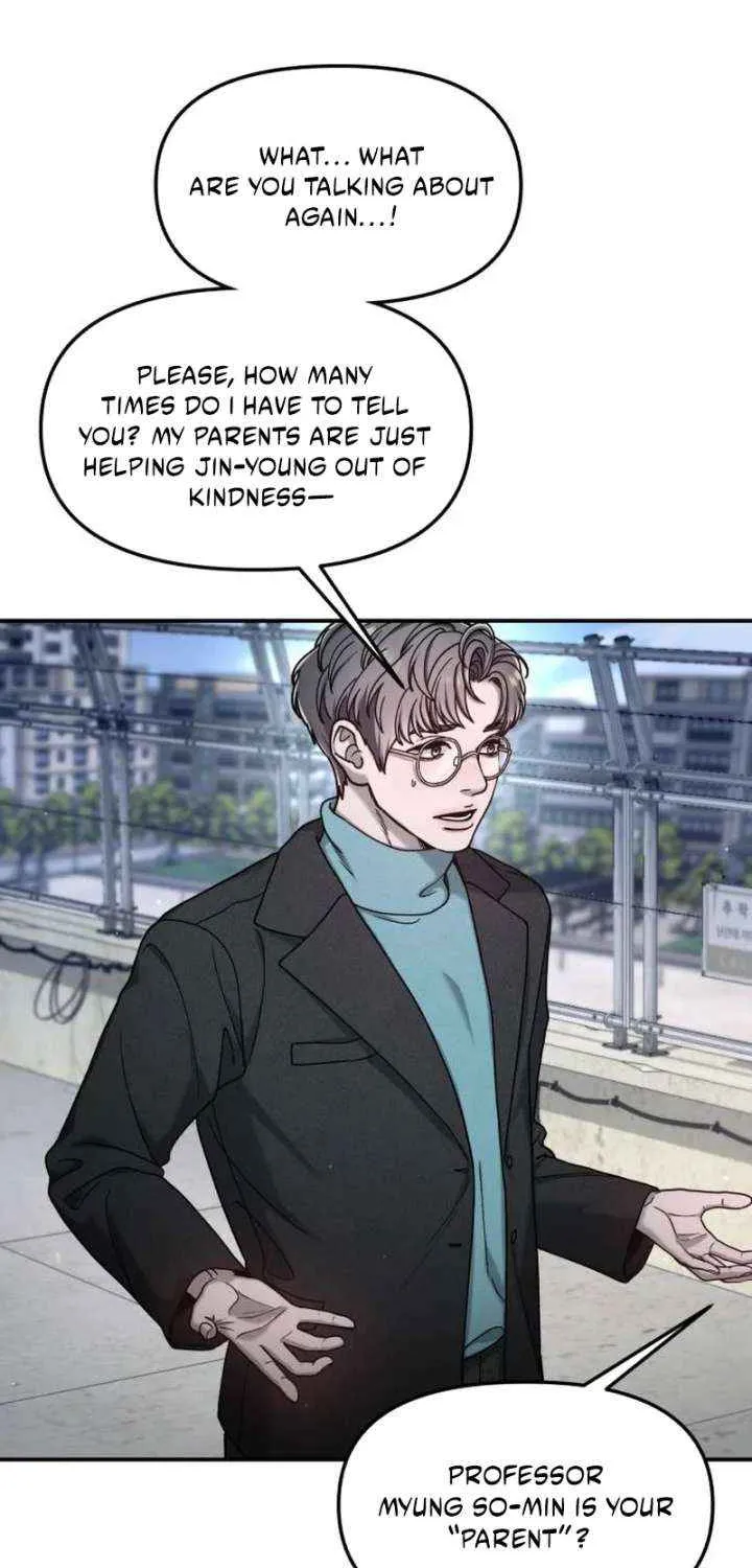 Look Alike Daughter Chapter 152 page 77 - 