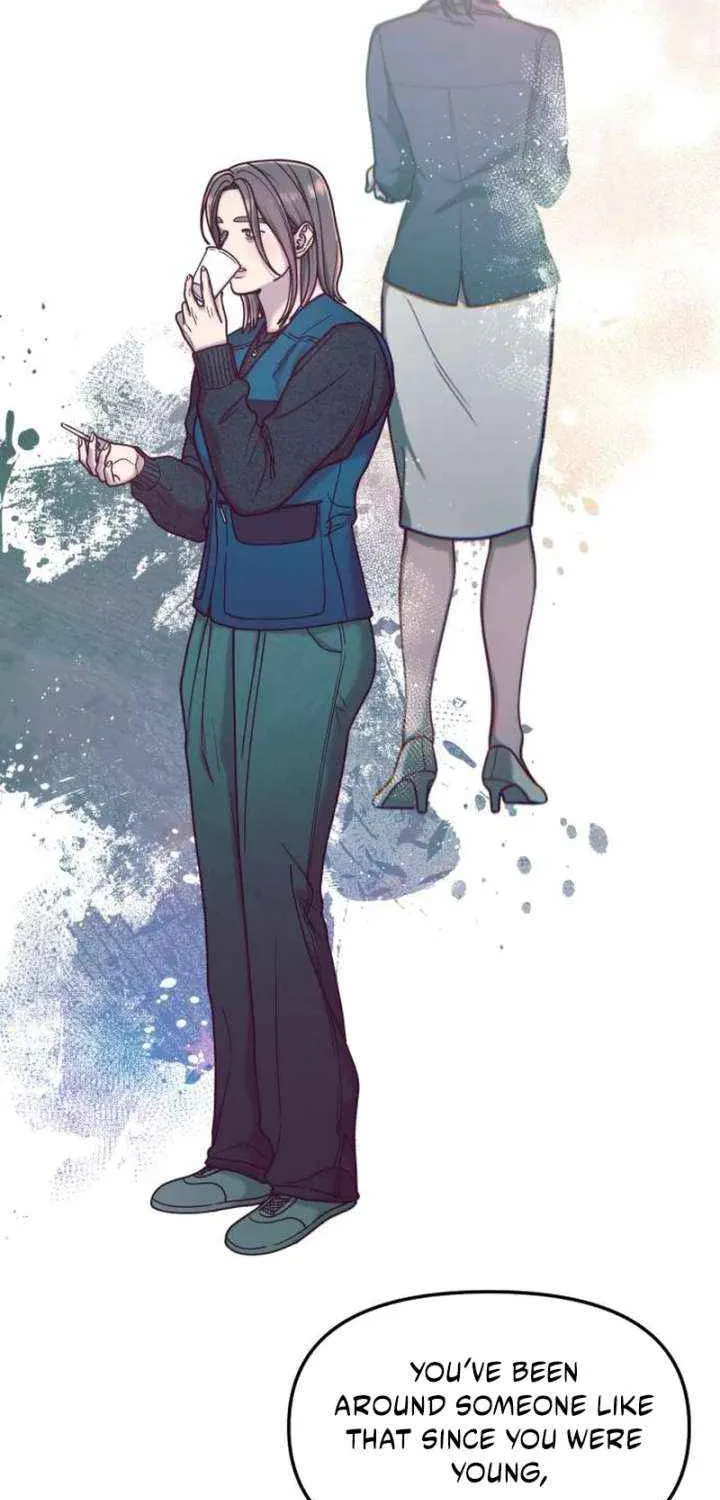 Look Alike Daughter Chapter 152 page 86 - 