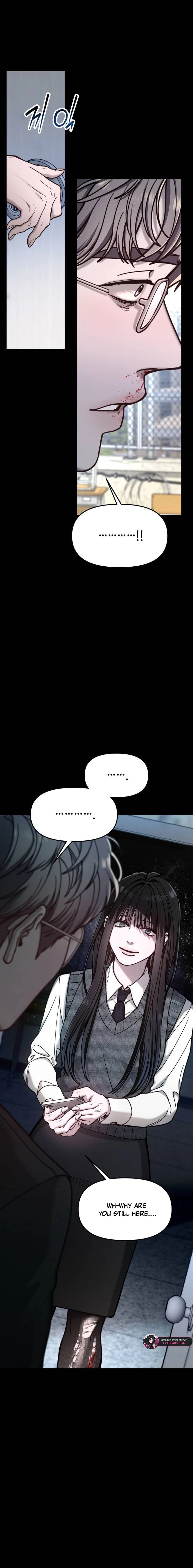 Look Alike Daughter Chapter 154 page 15 - 