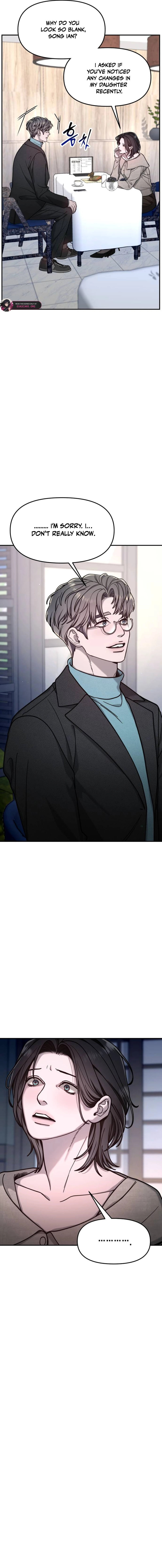 Look Alike Daughter Chapter 154 page 20 - 