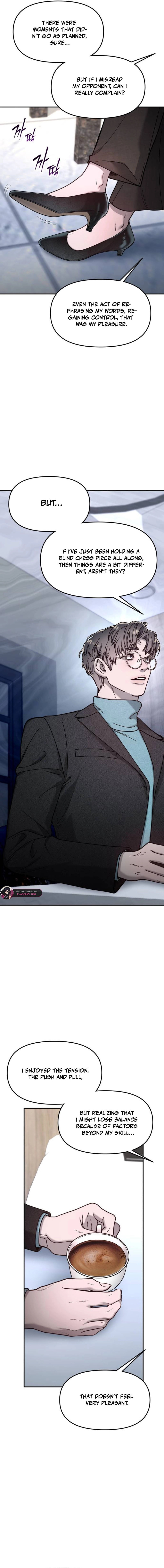Look Alike Daughter Chapter 154 page 23 - 