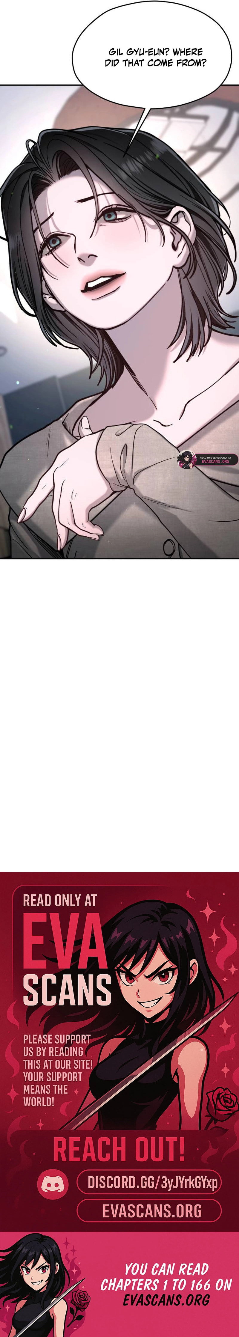 Look Alike Daughter Chapter 154 page 25 - 