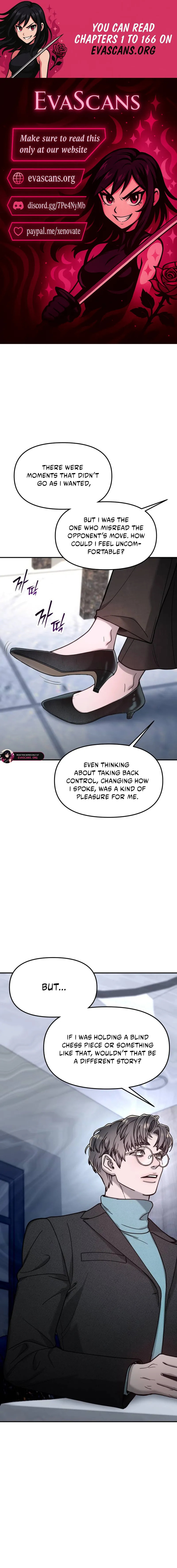 Look Alike Daughter Chapter 155 page 1 - 