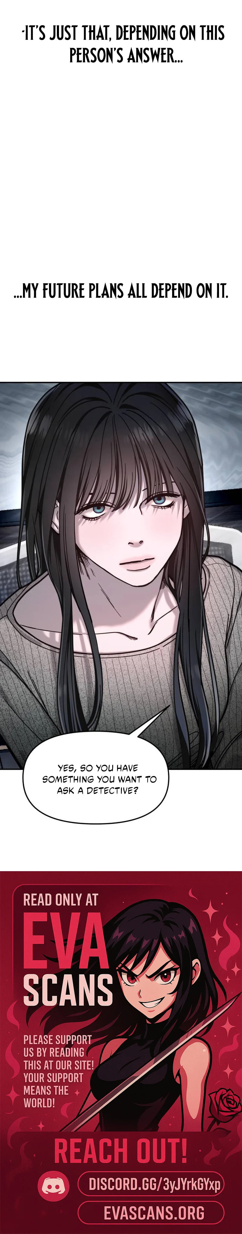 Look Alike Daughter Chapter 157 page 13 - 