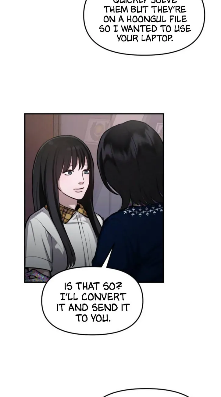 Look Alike Daughter Chapter 16 page 105 - 
