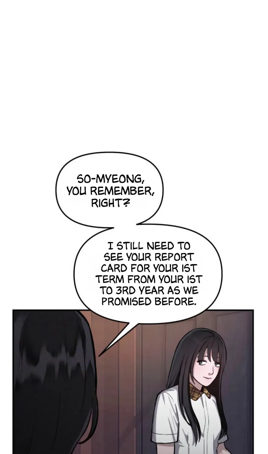 Look Alike Daughter Chapter 16 page 108 - 