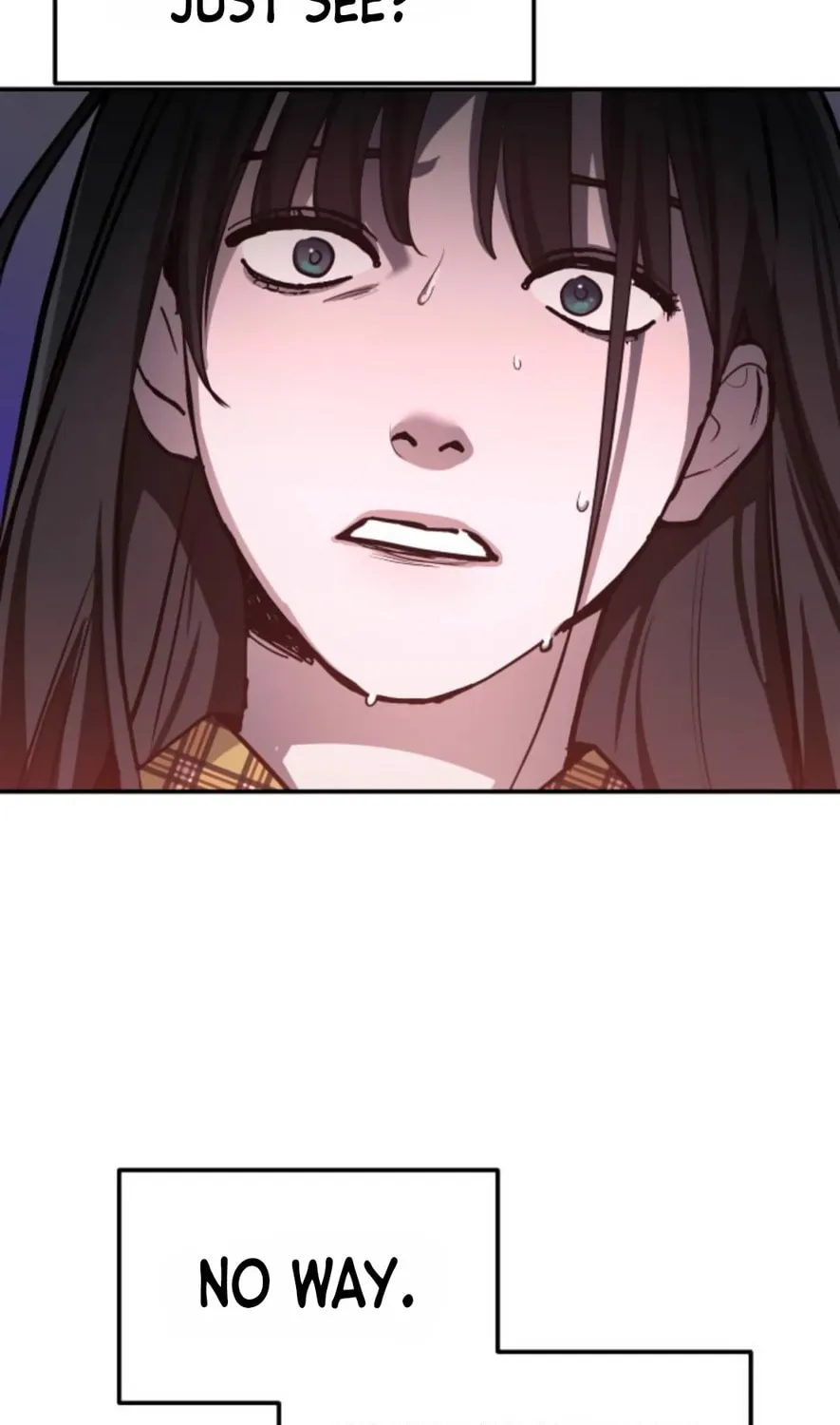 Look Alike Daughter Chapter 16 page 116 - 