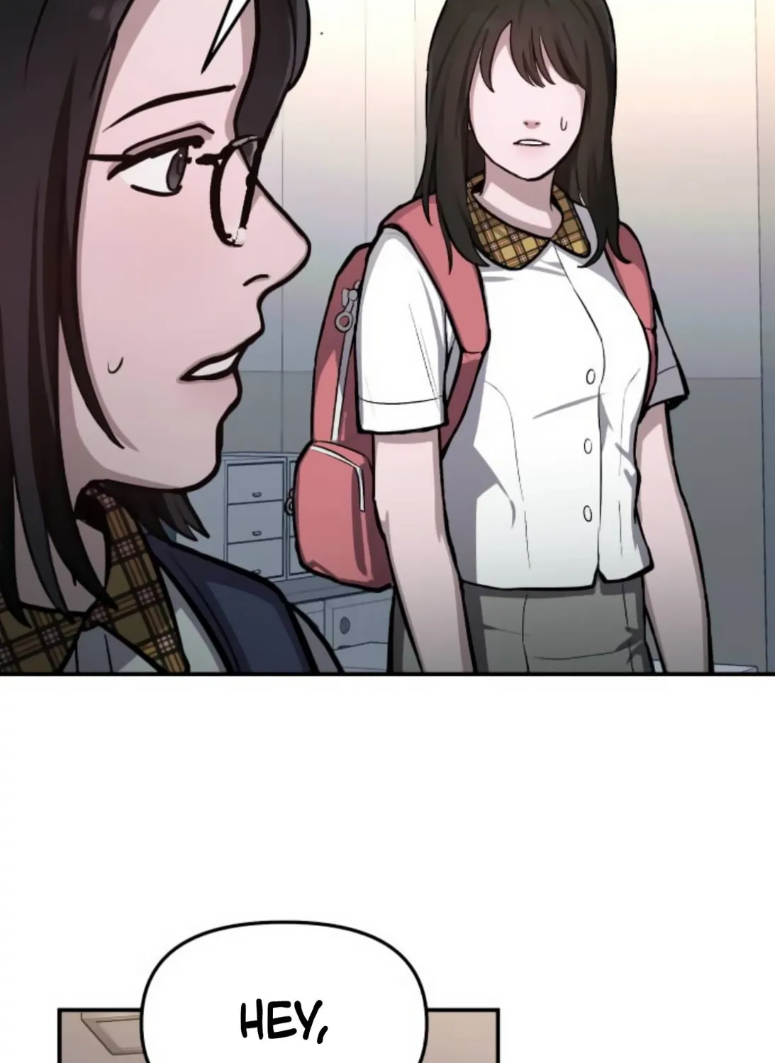 Look Alike Daughter Chapter 16 page 14 - 