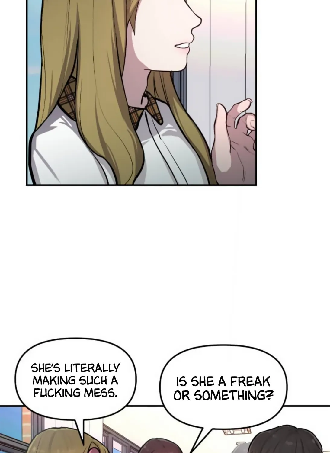 Look Alike Daughter Chapter 16 page 24 - 