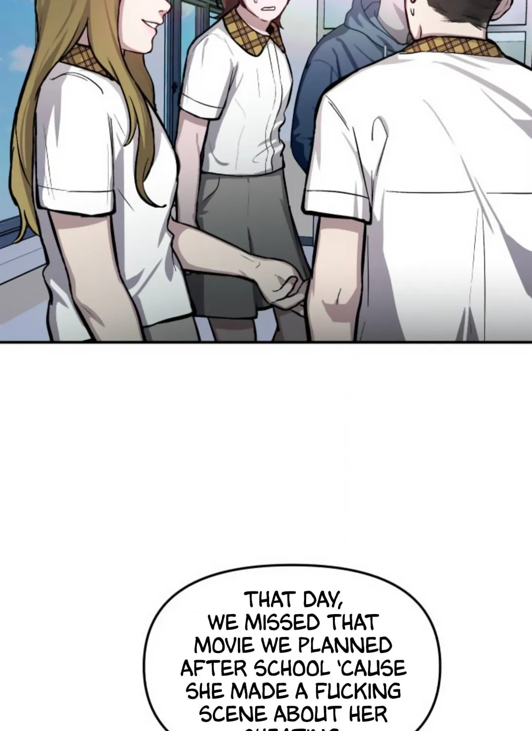 Look Alike Daughter Chapter 16 page 26 - 