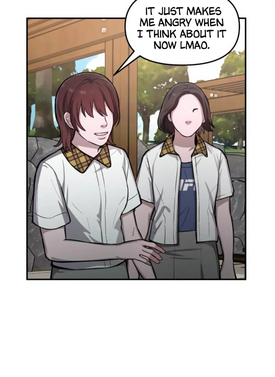 Look Alike Daughter Chapter 16 page 28 - 