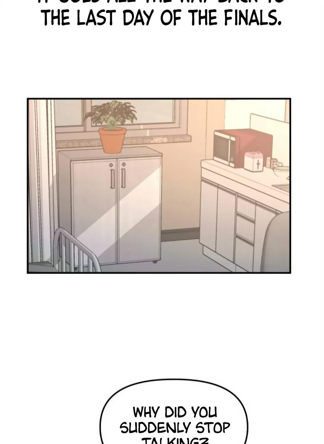 Look Alike Daughter Chapter 16 page 4 - 