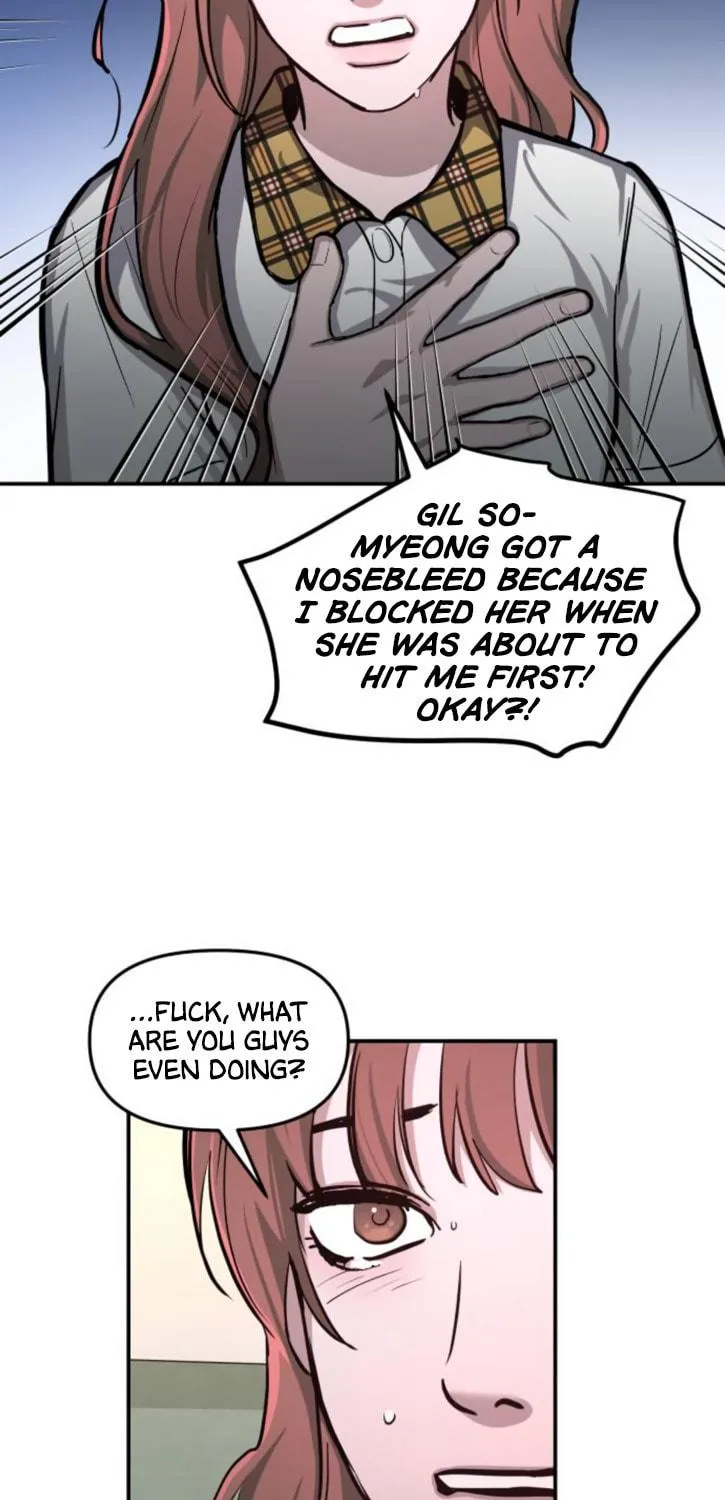 Look Alike Daughter Chapter 16 page 33 - 