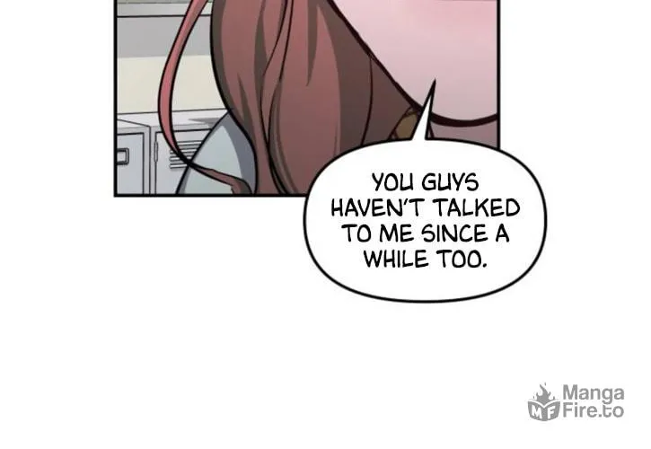 Look Alike Daughter Chapter 16 page 34 - 