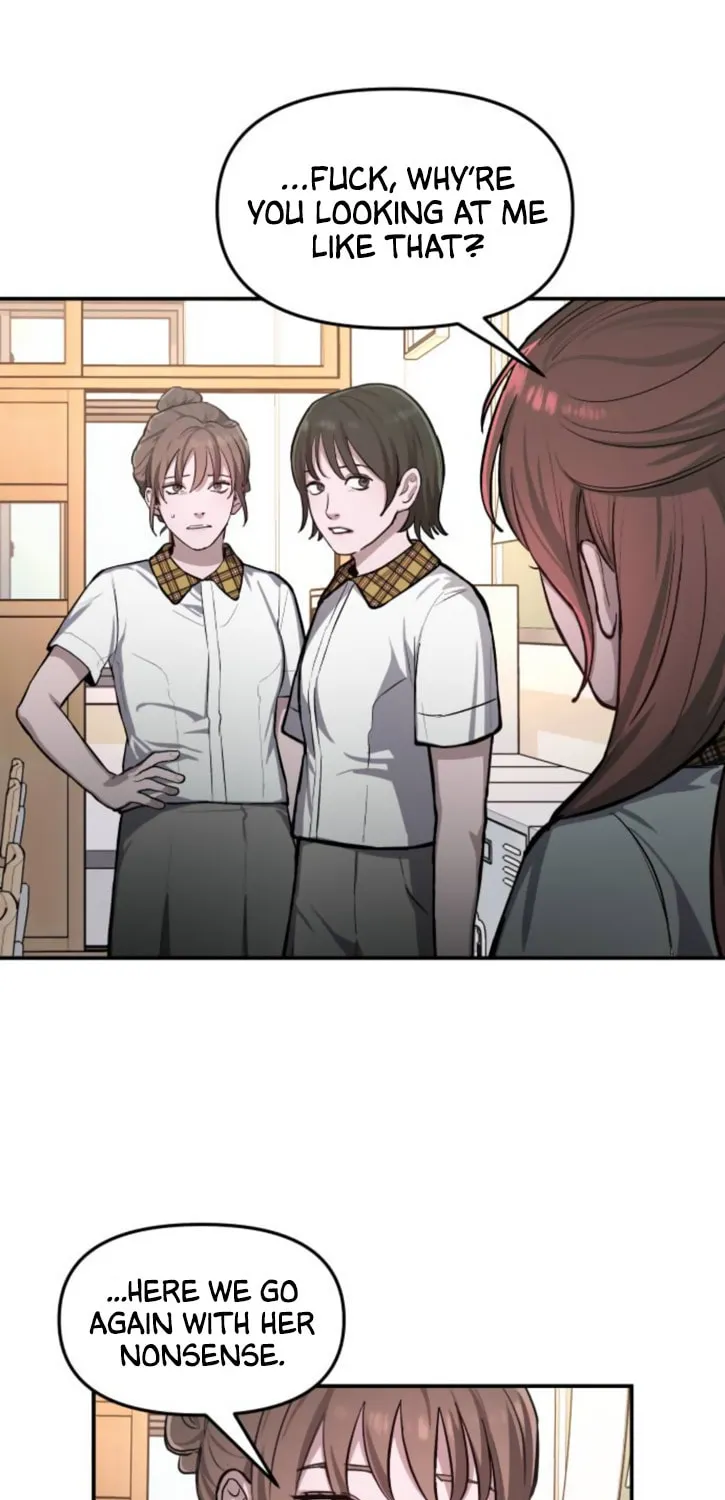 Look Alike Daughter Chapter 16 page 35 - 