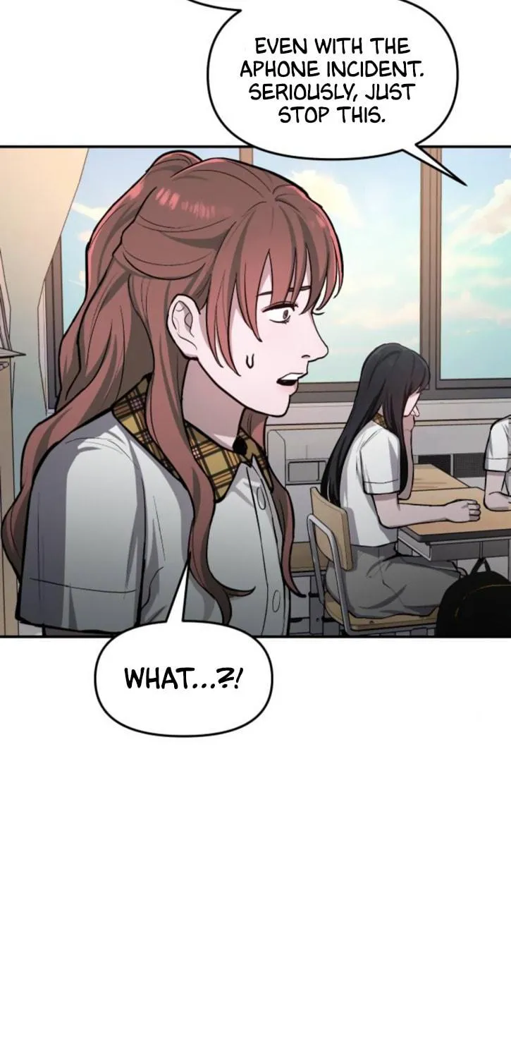 Look Alike Daughter Chapter 16 page 39 - 