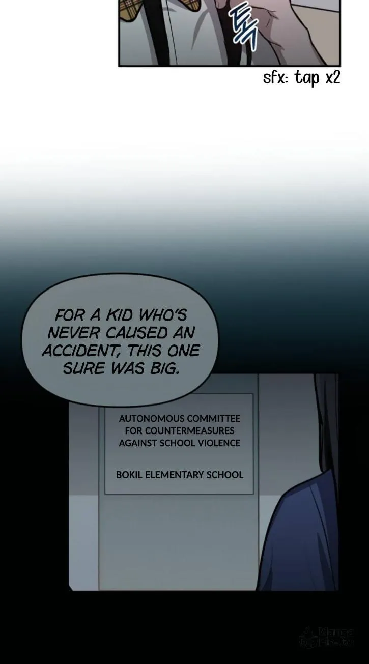 Look Alike Daughter Chapter 16 page 45 - 
