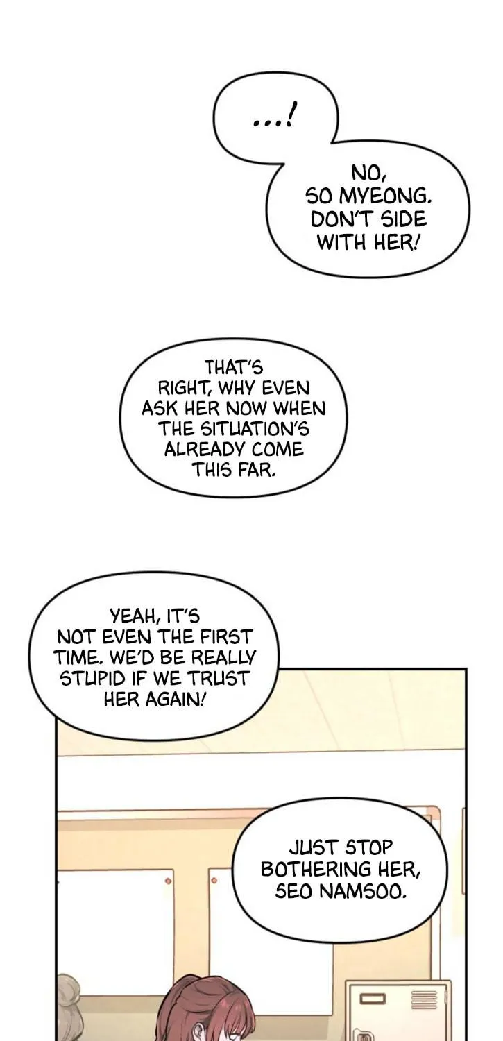 Look Alike Daughter Chapter 16 page 50 - 