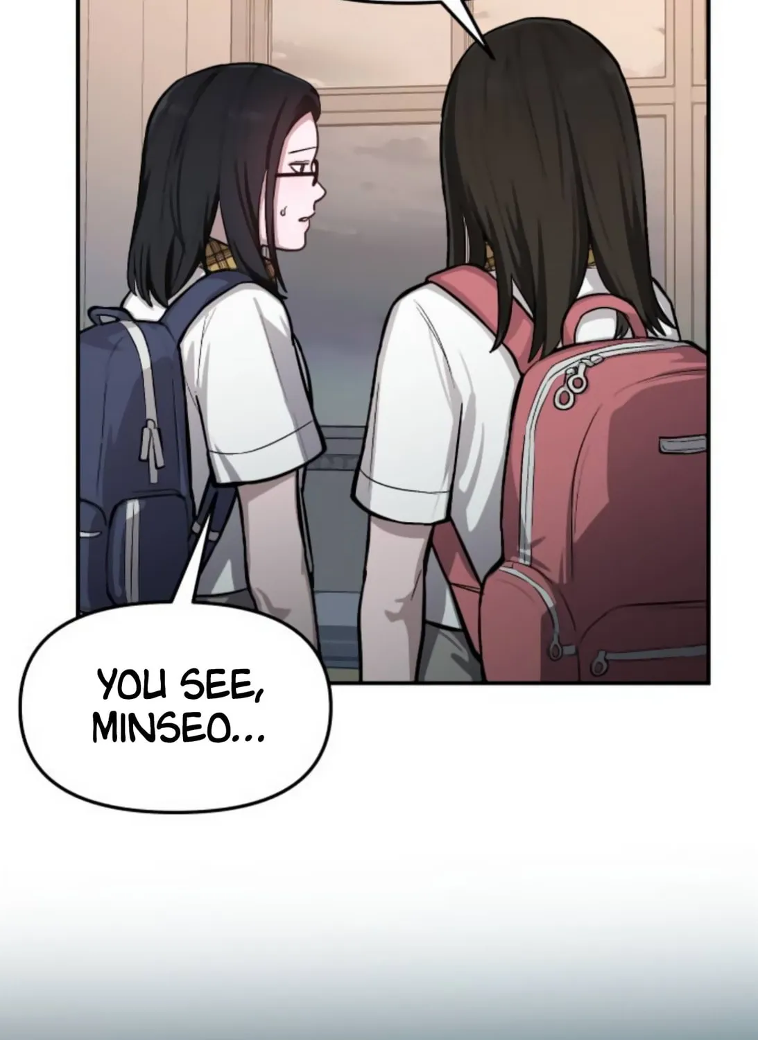 Look Alike Daughter Chapter 16 page 6 - 