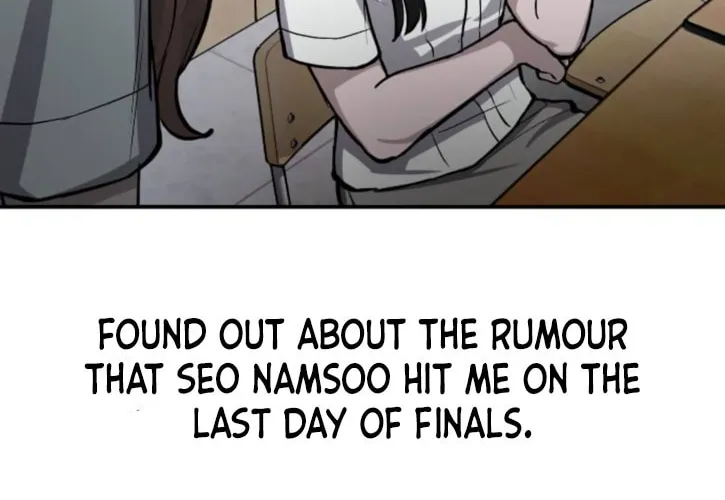 Look Alike Daughter Chapter 16 page 53 - 