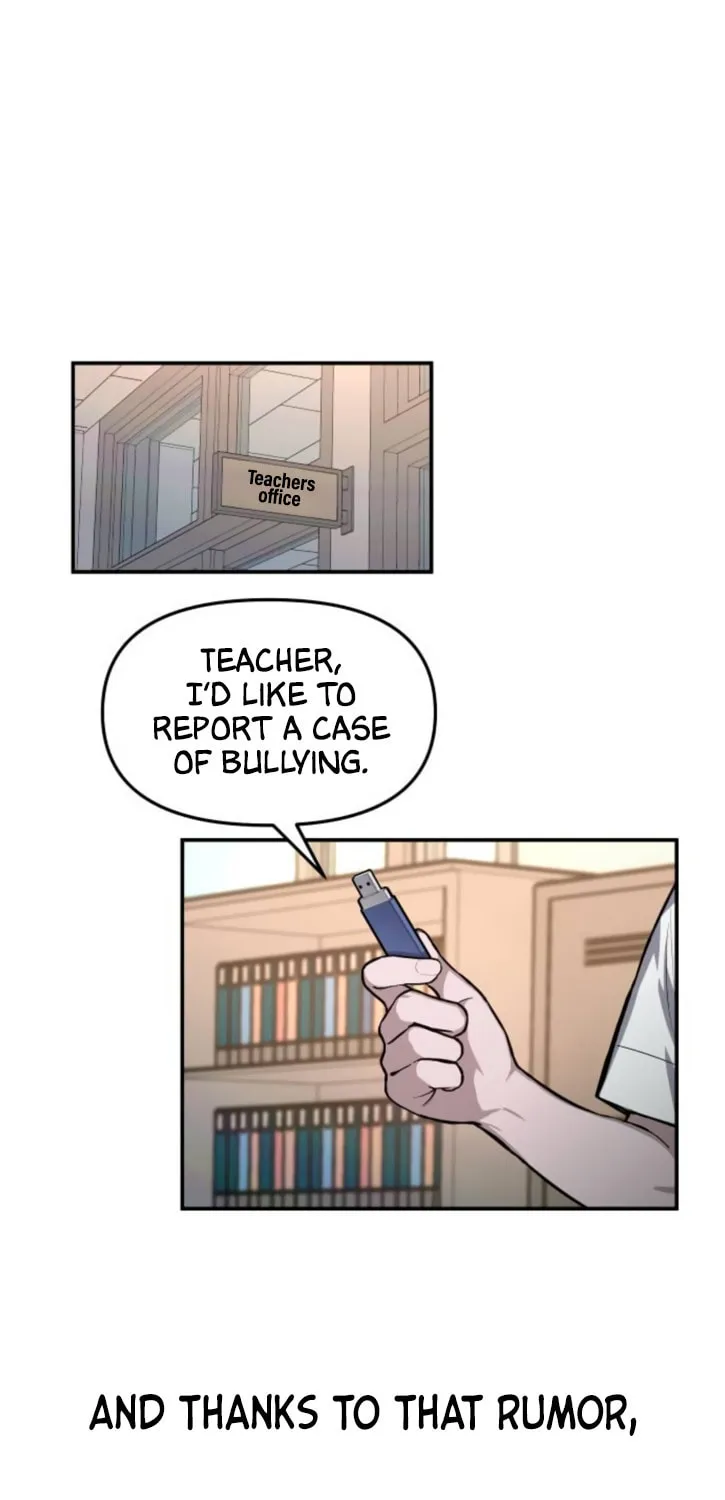 Look Alike Daughter Chapter 16 page 54 - 
