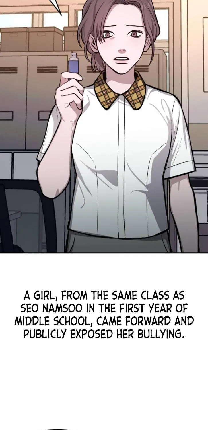 Look Alike Daughter Chapter 16 page 56 - 