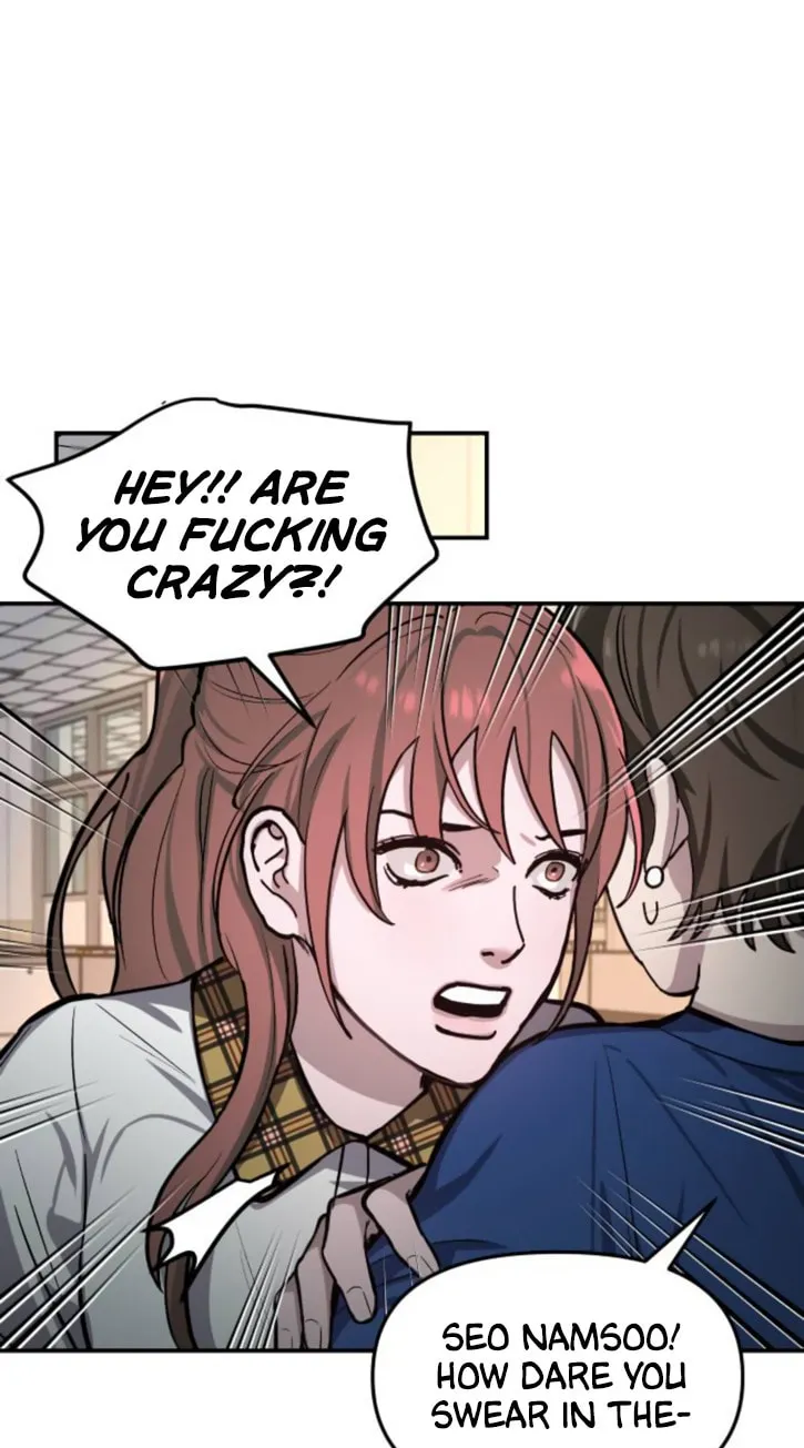 Look Alike Daughter Chapter 16 page 60 - 
