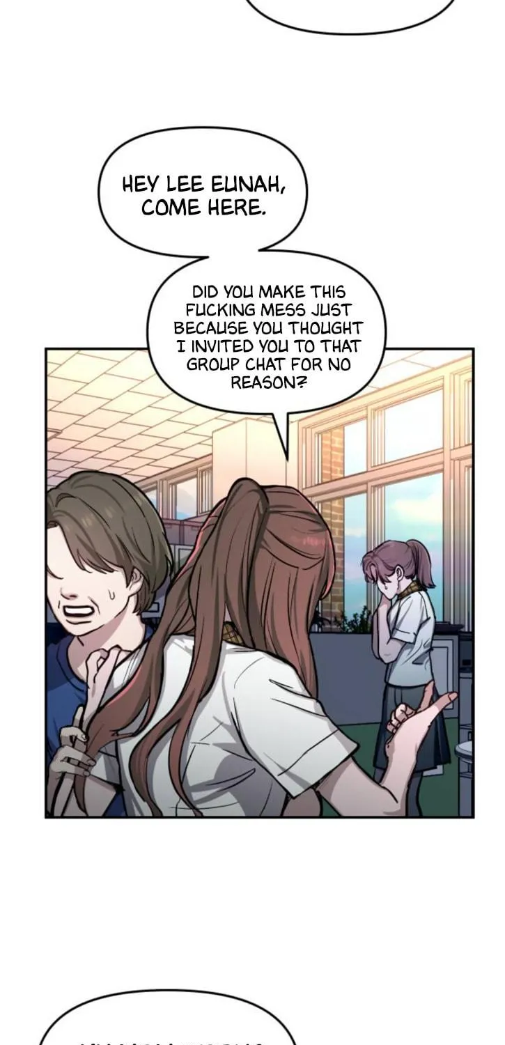 Look Alike Daughter Chapter 16 page 61 - 