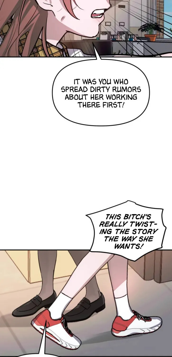 Look Alike Daughter Chapter 16 page 63 - 