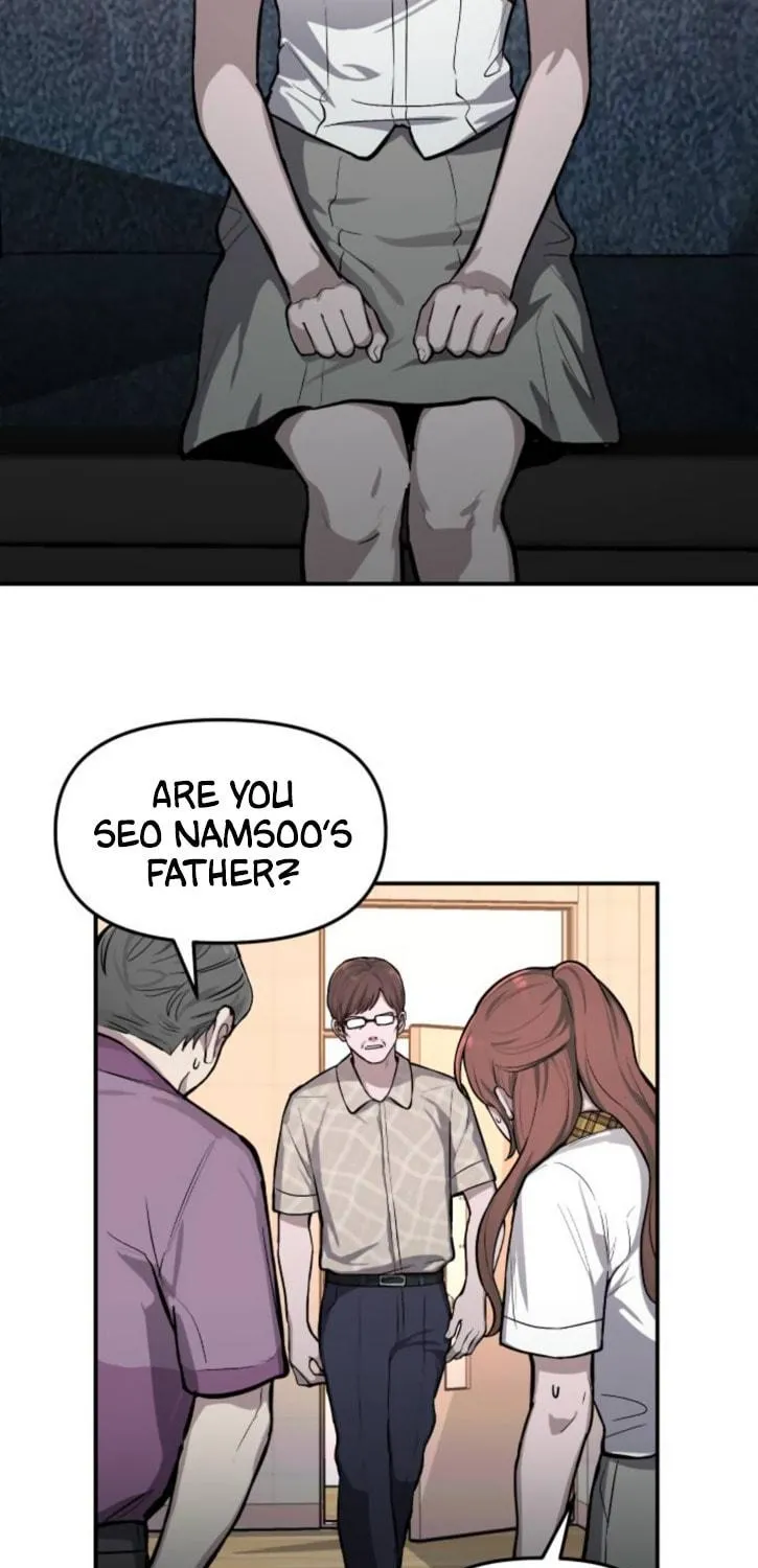 Look Alike Daughter Chapter 16 page 67 - 