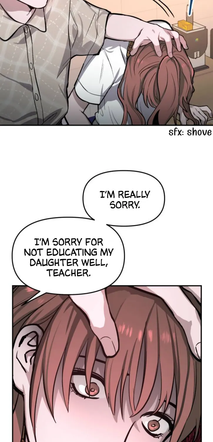 Look Alike Daughter Chapter 16 page 69 - 