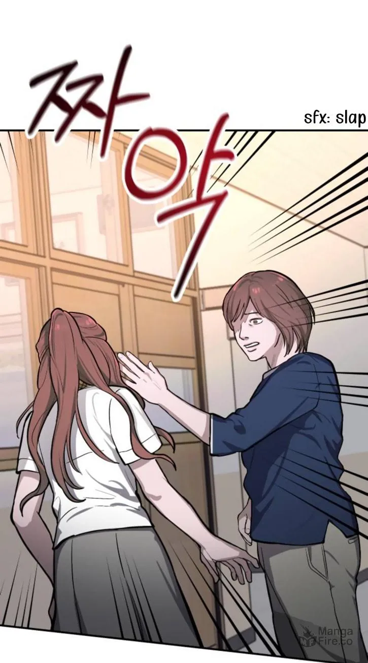 Look Alike Daughter Chapter 16 page 75 - 