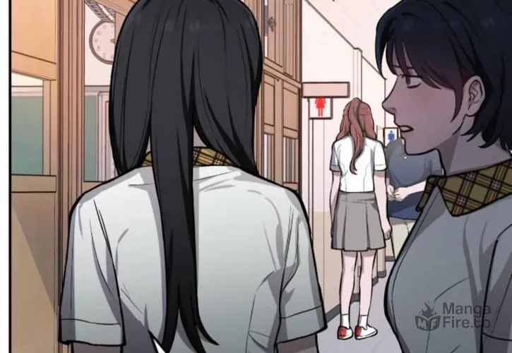 Look Alike Daughter Chapter 16 page 85 - 