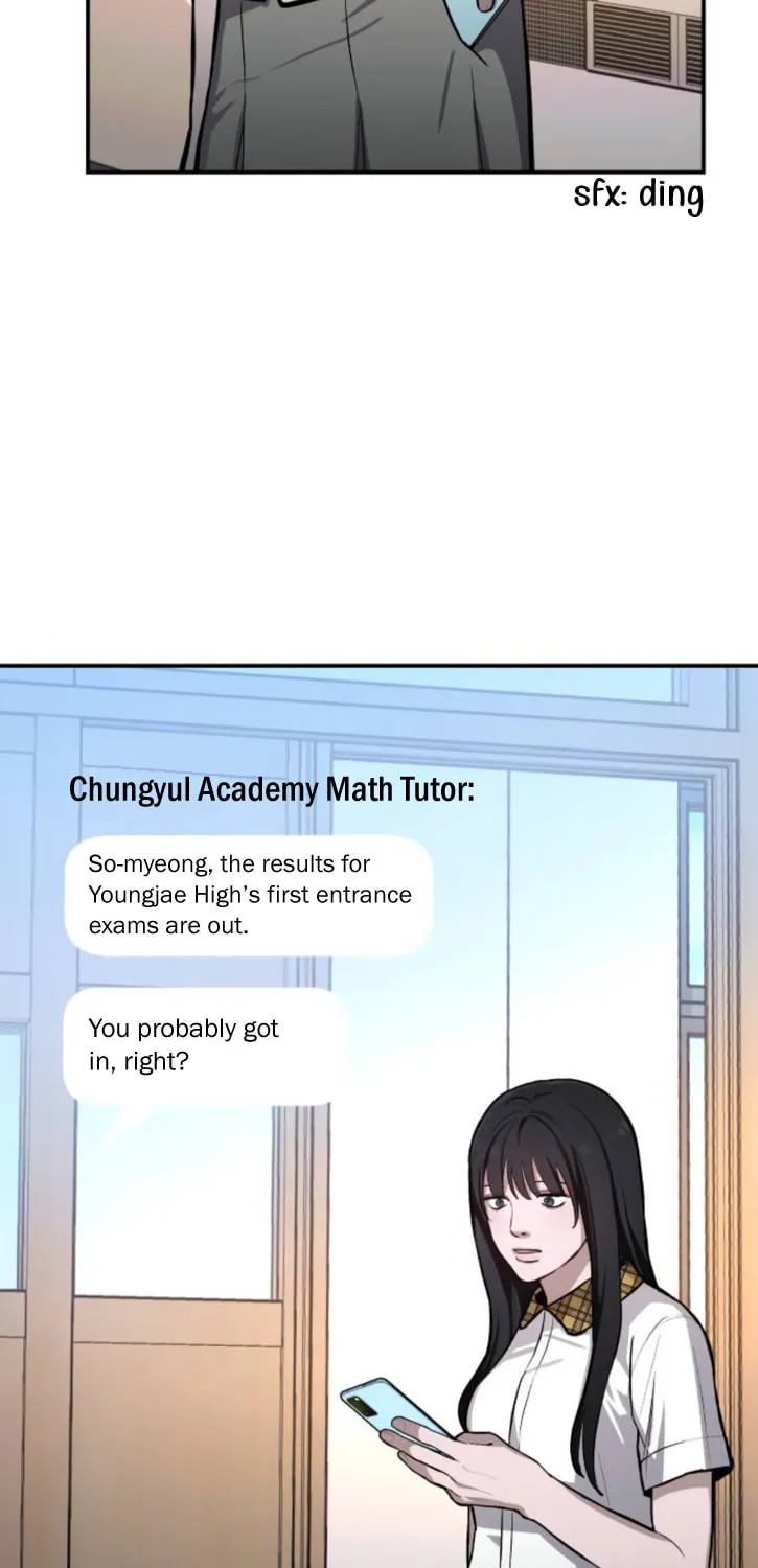 Look Alike Daughter Chapter 16 page 88 - 