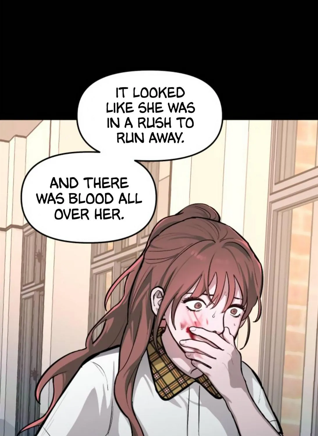 Look Alike Daughter Chapter 16 page 10 - 