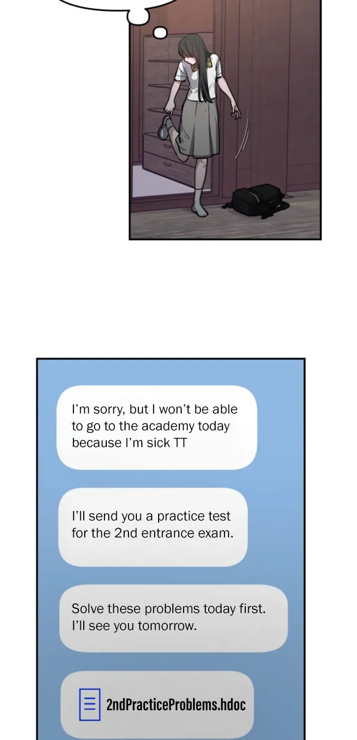 Look Alike Daughter Chapter 16 page 91 - 