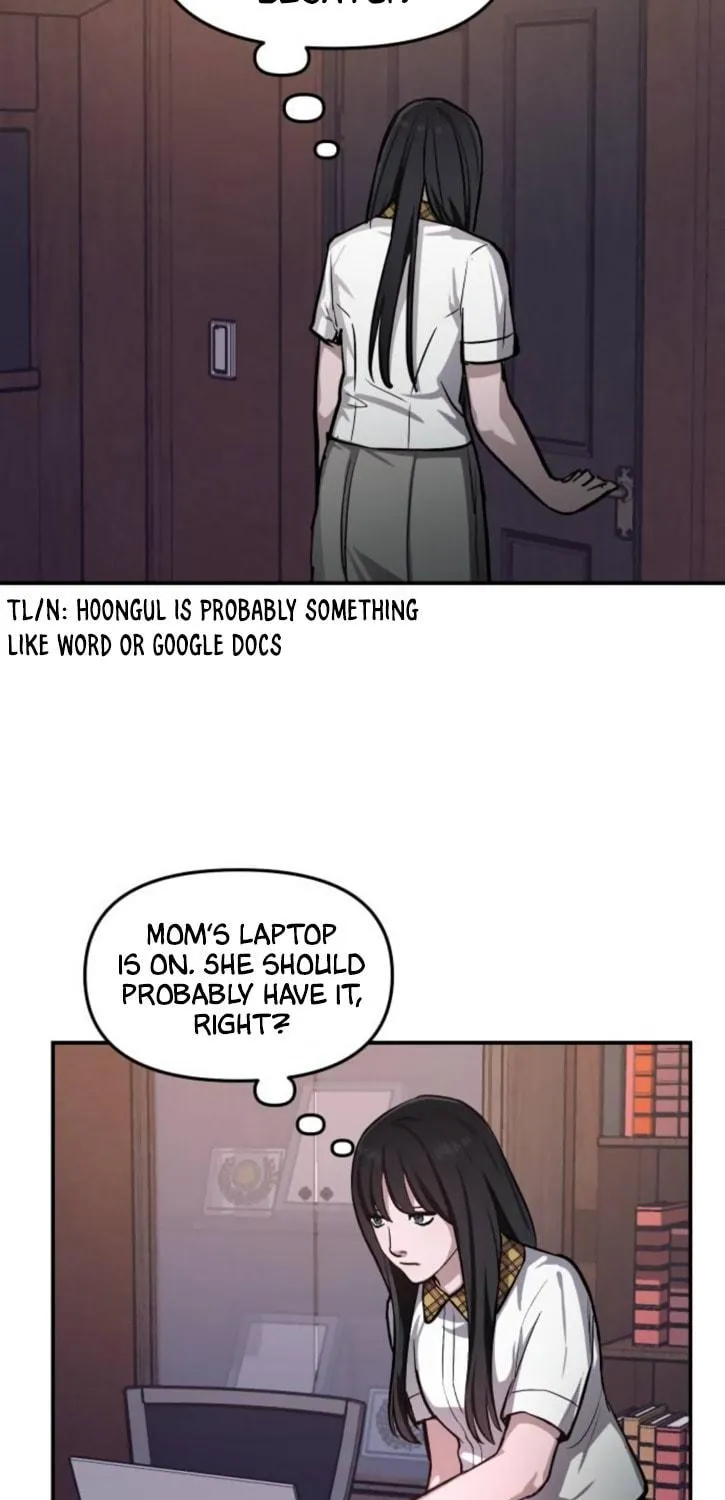 Look Alike Daughter Chapter 16 page 93 - 