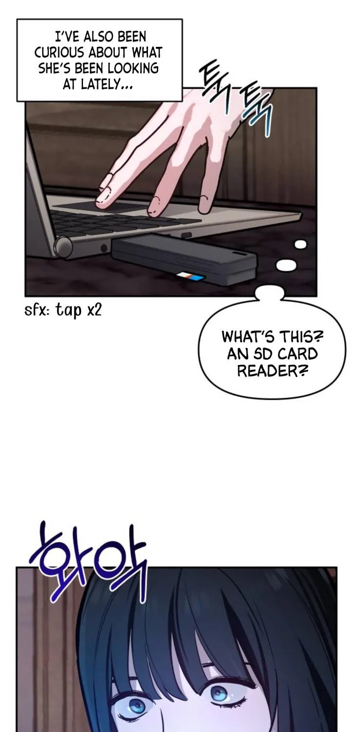 Look Alike Daughter Chapter 16 page 95 - 