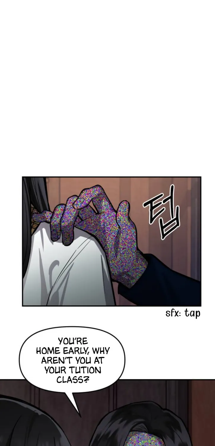 Look Alike Daughter Chapter 16 page 97 - 