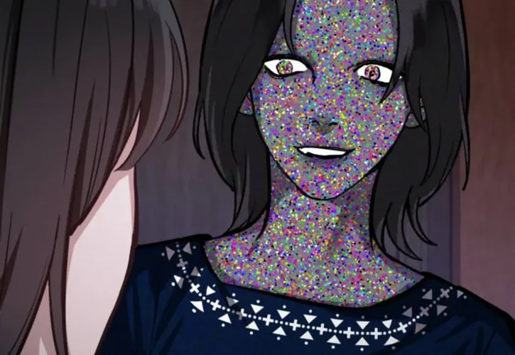 Look Alike Daughter Chapter 16 page 98 - 