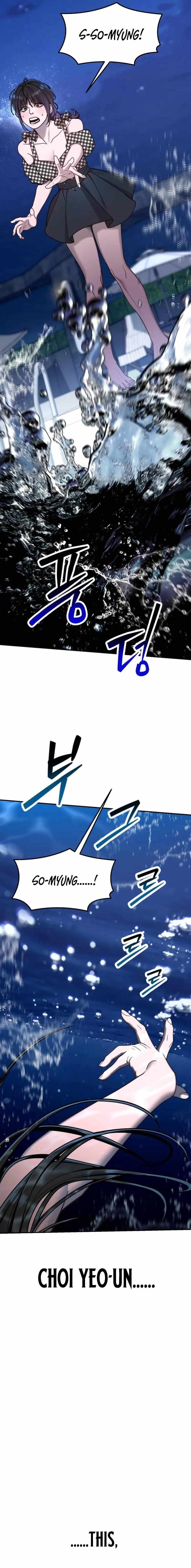 Look Alike Daughter Chapter 162 page 2 - 