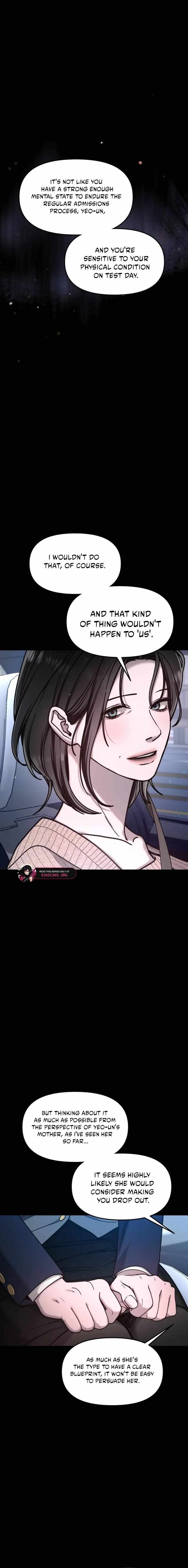 Look Alike Daughter Chapter 162 page 17 - 