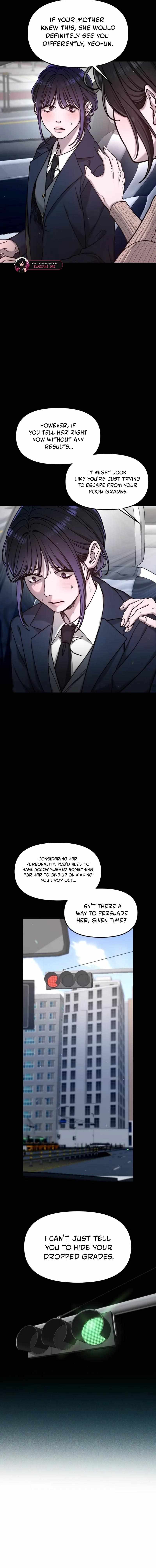 Look Alike Daughter Chapter 162 page 19 - 