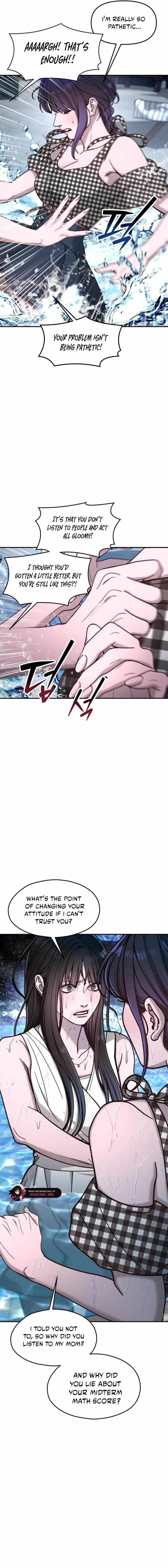 Look Alike Daughter Chapter 162 page 5 - 