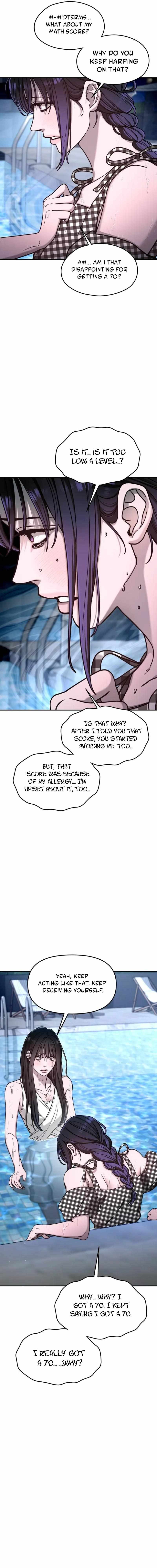 Look Alike Daughter Chapter 162 page 6 - 