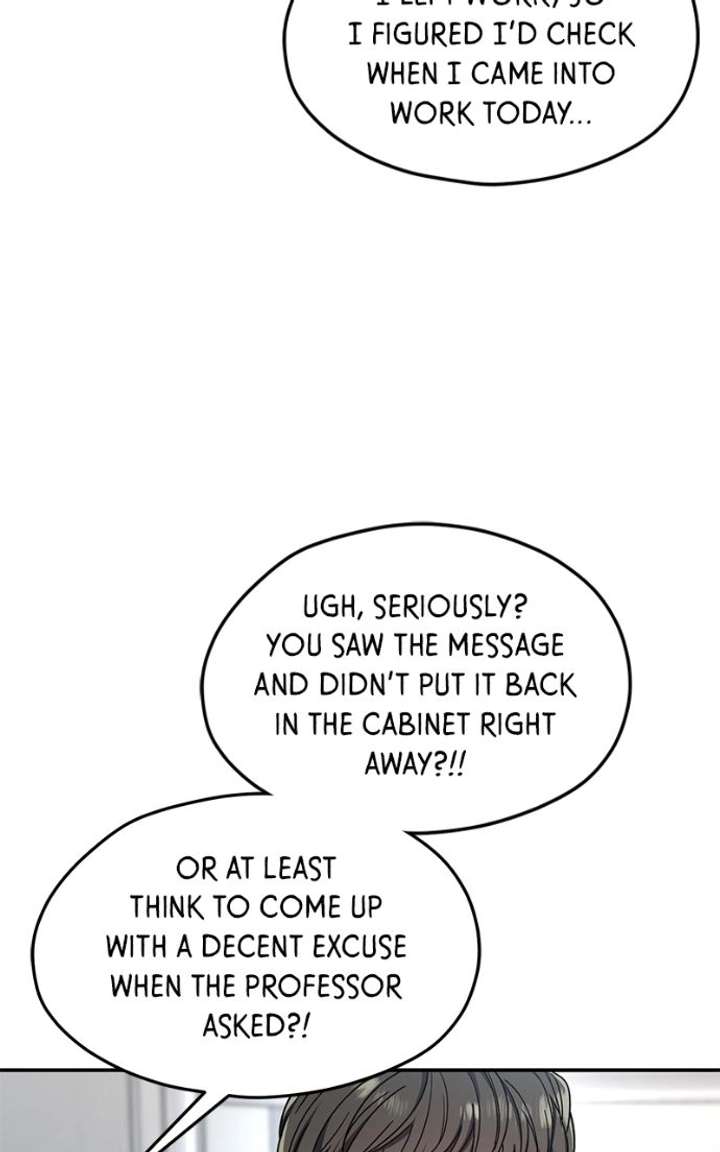 Look Alike Daughter Chapter 167 page 110 - 