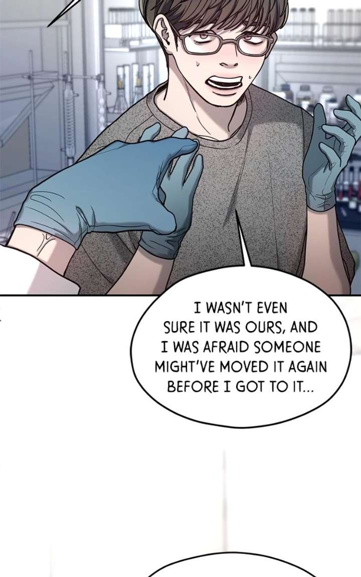 Look Alike Daughter Chapter 167 page 111 - 